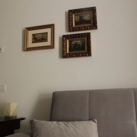 Apartment Downtown Florence, Moderno Con Giardino Экстерьер фото