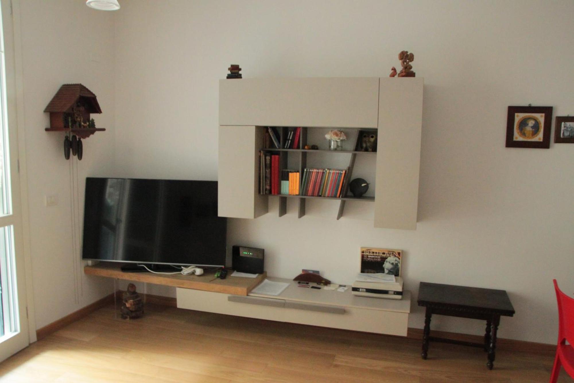 Apartment Downtown Florence, Moderno Con Giardino Экстерьер фото