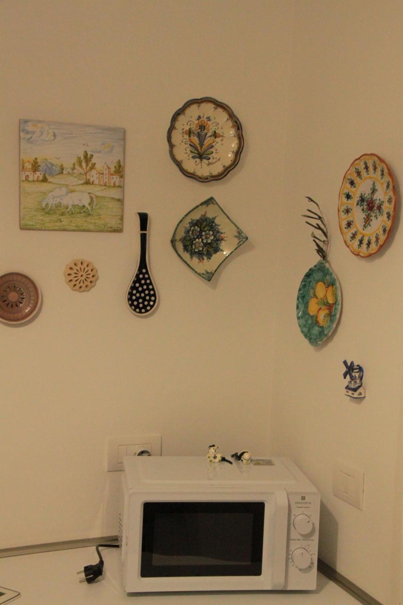 Apartment Downtown Florence, Moderno Con Giardino Экстерьер фото