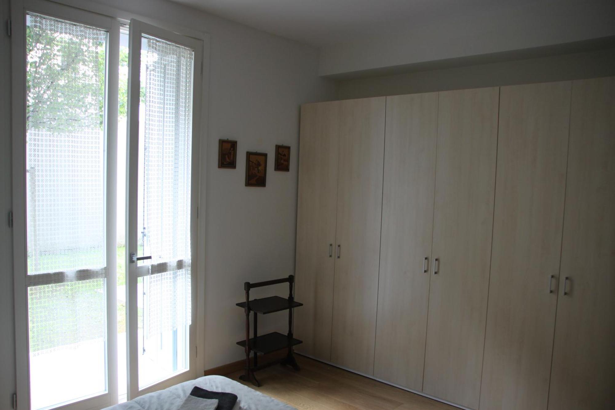 Apartment Downtown Florence, Moderno Con Giardino Экстерьер фото