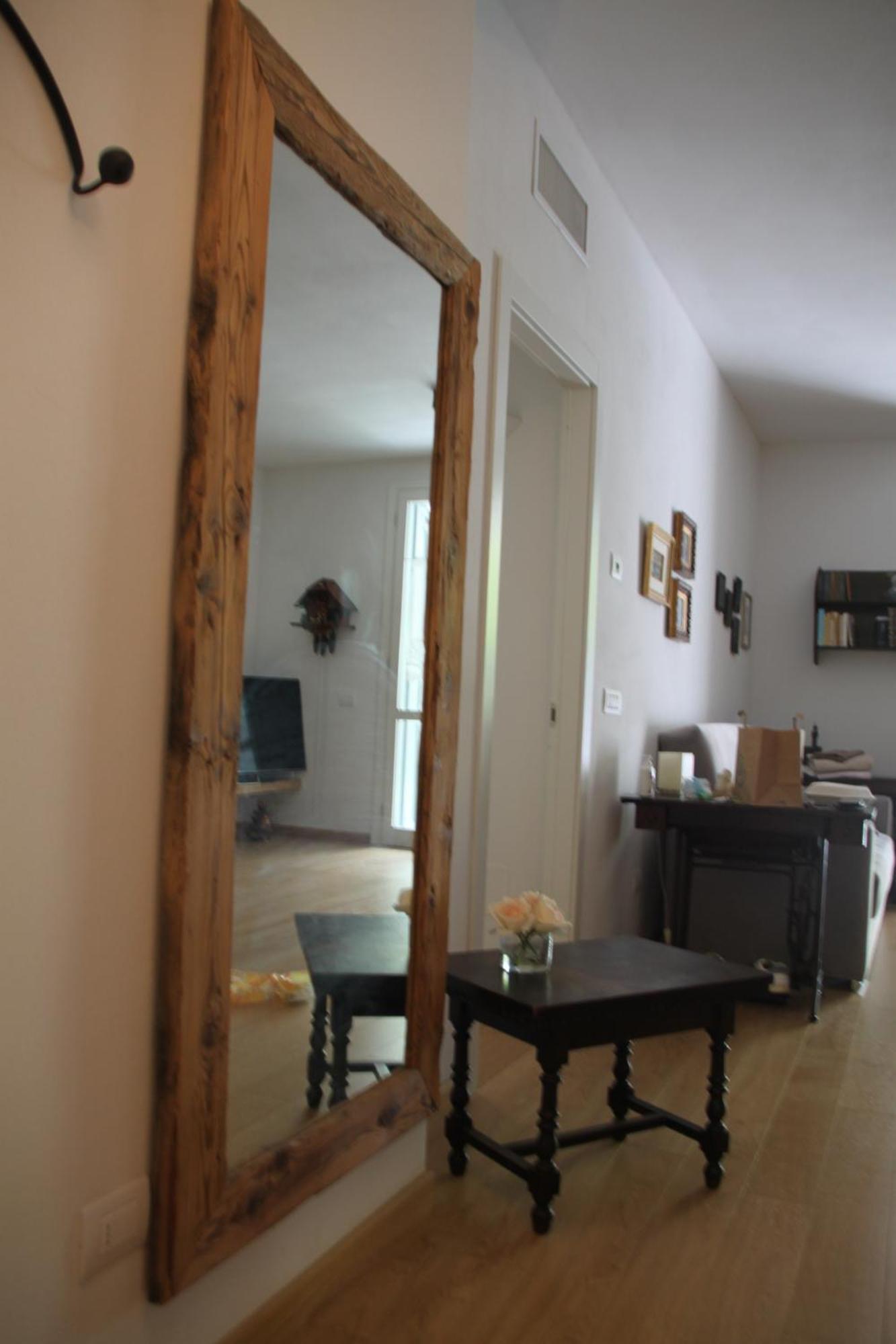 Apartment Downtown Florence, Moderno Con Giardino Экстерьер фото