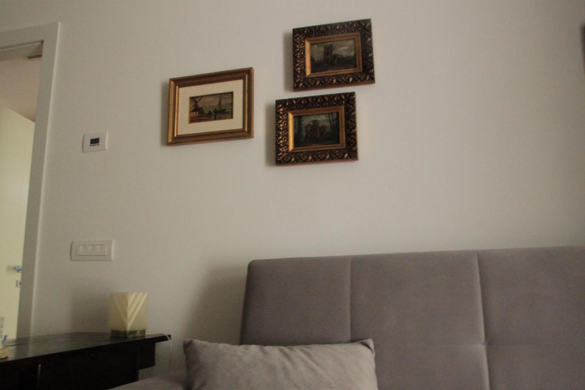 Apartment Downtown Florence, Moderno Con Giardino Экстерьер фото