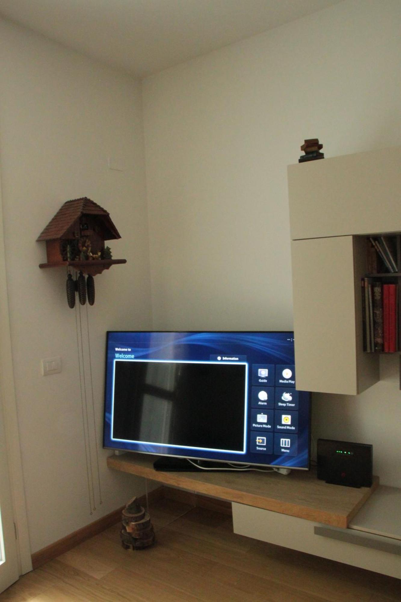 Apartment Downtown Florence, Moderno Con Giardino Экстерьер фото